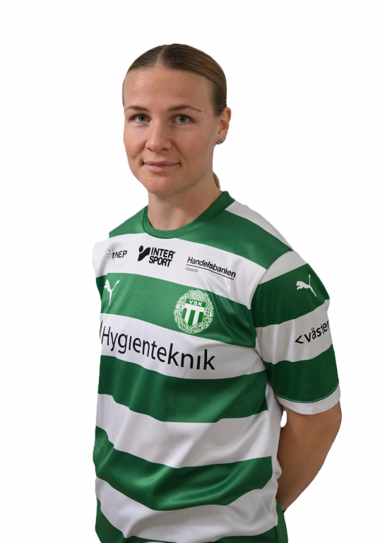 Jennifer Holmström