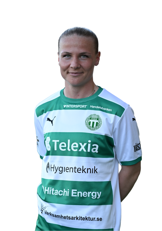 Jennifer Holmström
